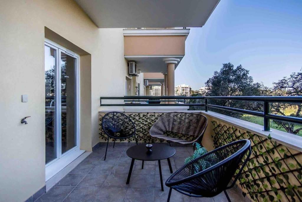 Terracos Do Vau 108 Apartment ปอร์ติเมา ภายนอก รูปภาพ
