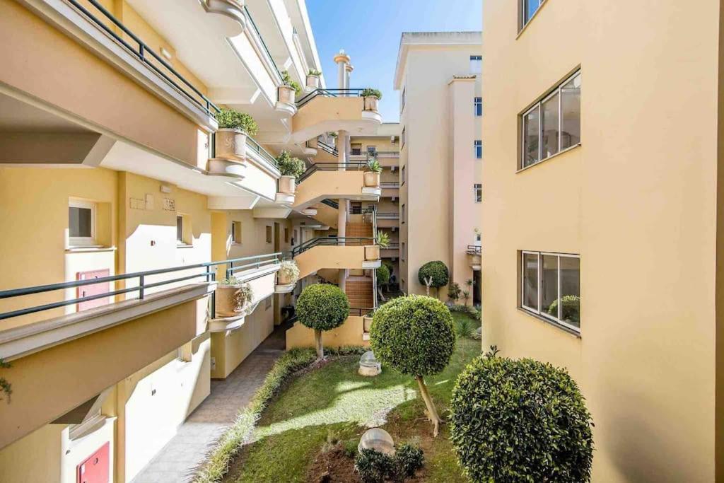 Terracos Do Vau 108 Apartment ปอร์ติเมา ภายนอก รูปภาพ