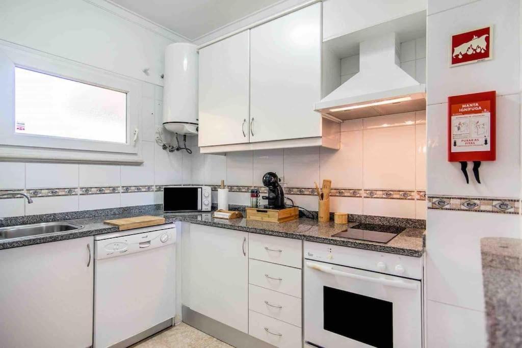 Terracos Do Vau 108 Apartment ปอร์ติเมา ภายนอก รูปภาพ
