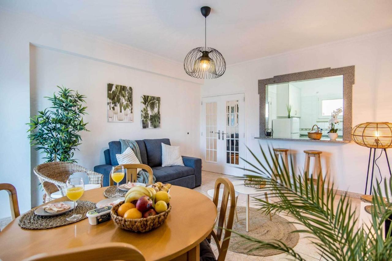 Terracos Do Vau 108 Apartment ปอร์ติเมา ภายนอก รูปภาพ