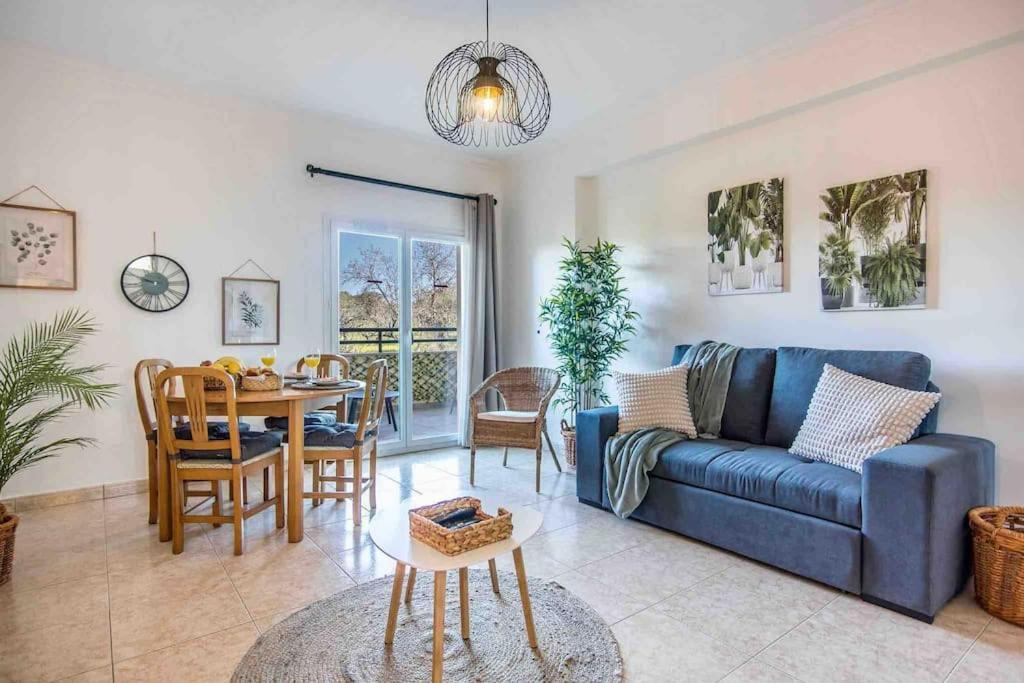 Terracos Do Vau 108 Apartment ปอร์ติเมา ภายนอก รูปภาพ