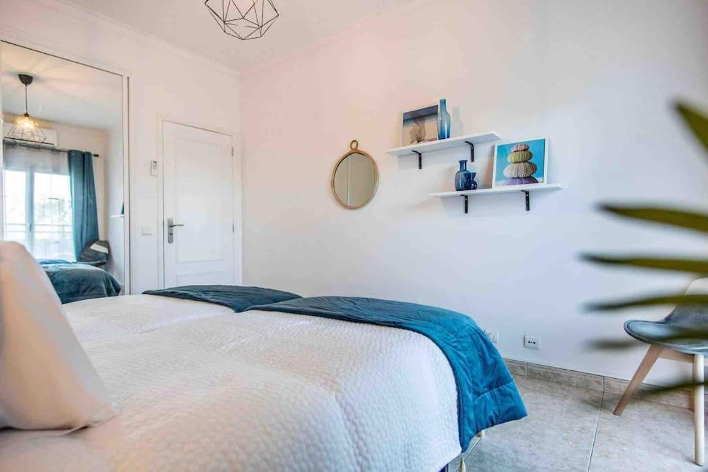 Terracos Do Vau 108 Apartment ปอร์ติเมา ภายนอก รูปภาพ