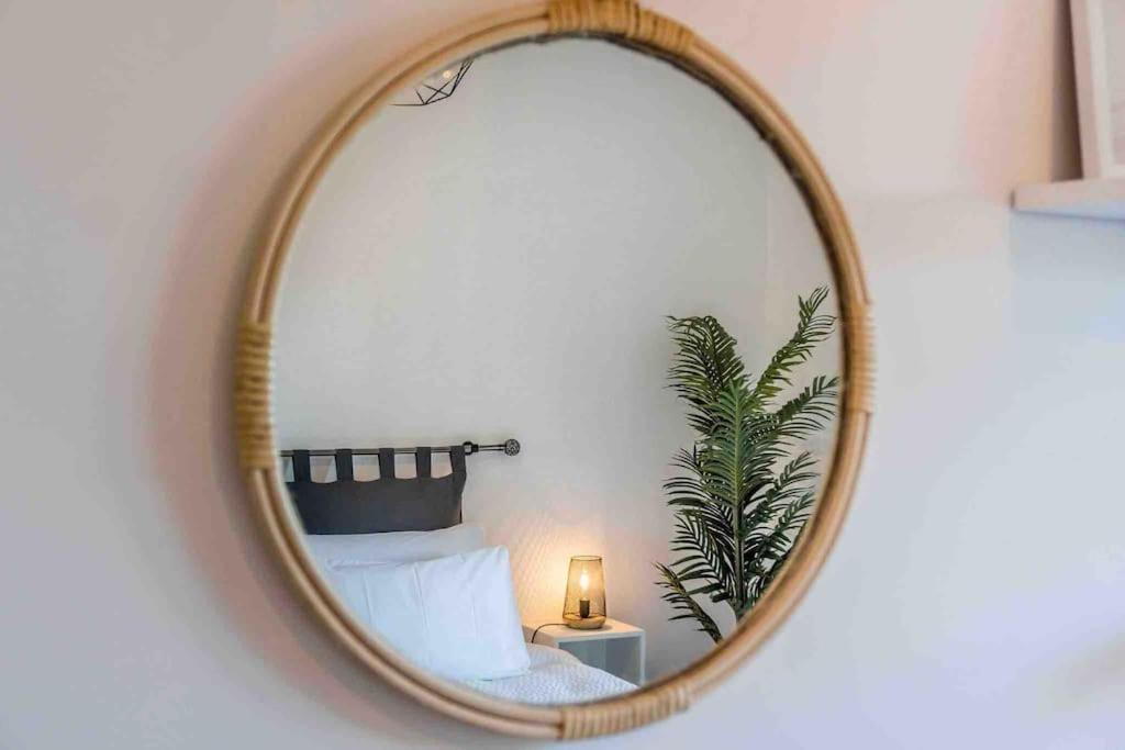 Terracos Do Vau 108 Apartment ปอร์ติเมา ภายนอก รูปภาพ