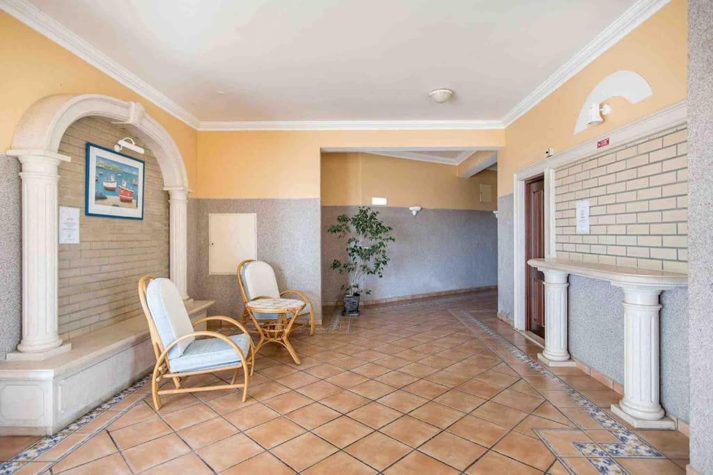 Terracos Do Vau 108 Apartment ปอร์ติเมา ภายนอก รูปภาพ