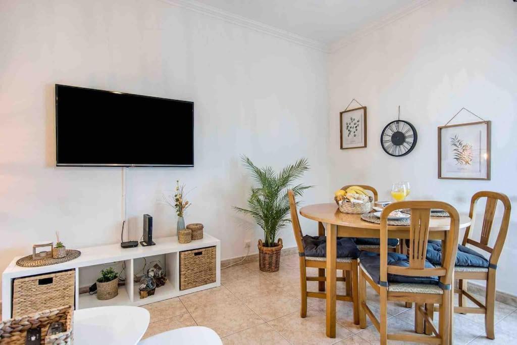 Terracos Do Vau 108 Apartment ปอร์ติเมา ภายนอก รูปภาพ