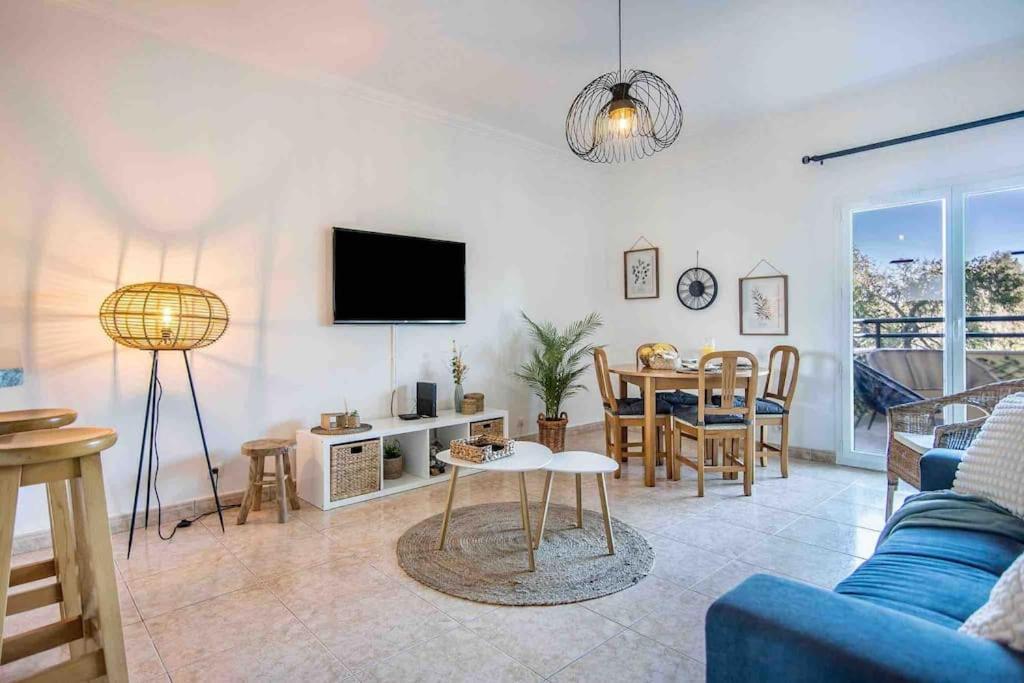 Terracos Do Vau 108 Apartment ปอร์ติเมา ภายนอก รูปภาพ