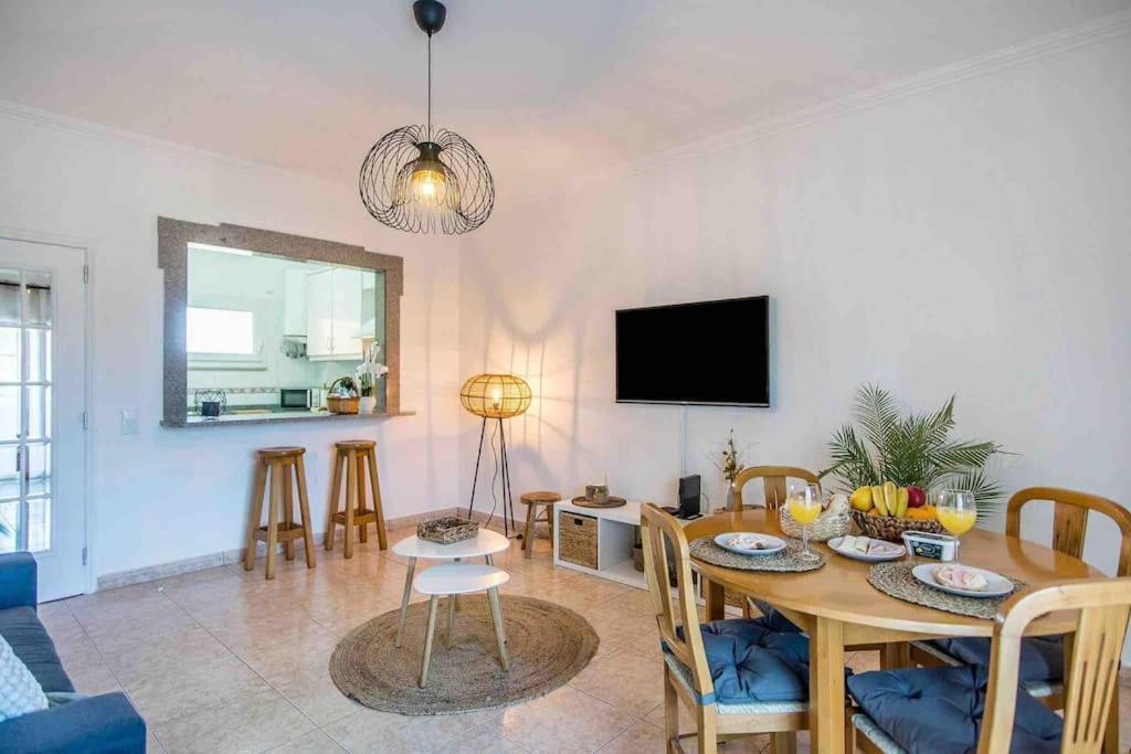 Terracos Do Vau 108 Apartment ปอร์ติเมา ภายนอก รูปภาพ